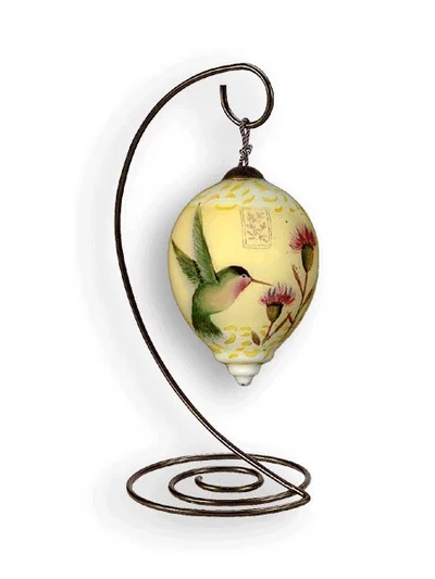 Rustic Decorative Stand by Neqwa